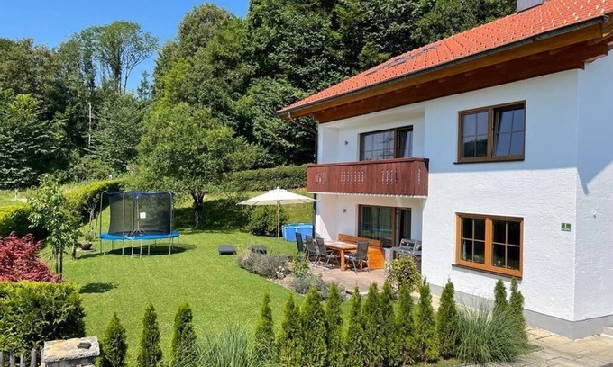 Grosswell Casa | Ferienhaus Nähe Kochel am See