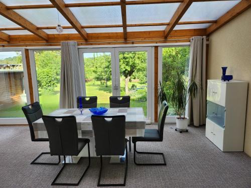 Chorin Casa | Ferienhaus Naturpur Chorin