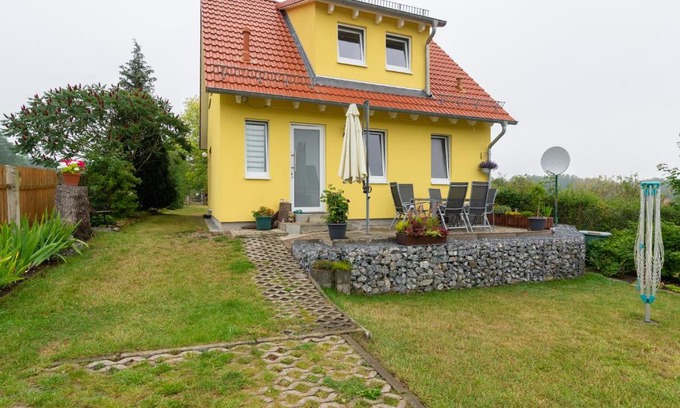 Darlingerode Casa | Ferienhaus Natzel