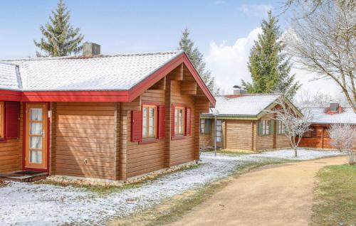 Hayingen Casa | Ferienhaus Neckar 71