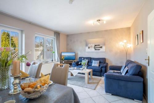 Klausdorf Casa | Ferienhaus Nelke