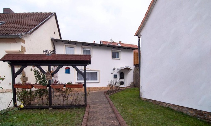 Lauterecken Casa | Ferienhaus Nepomuk