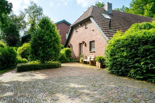 Varel Apartamento | Ferienhaus Neudorf