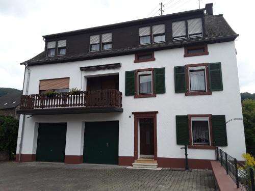 Piesport Casa | Ferienhaus Nicole