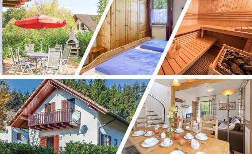 Reimboldshausen Casa | Ferienhaus Nina