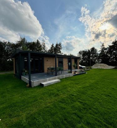 Twist Casa | Ferienhaus Noa für 5 Personen, angeln ,familienfreundlich