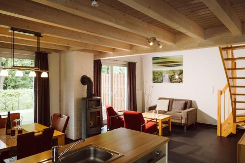 Nordhorn Casa | Ferienhaus Nordhorn - Auf Wolke 7 und Seeparadies