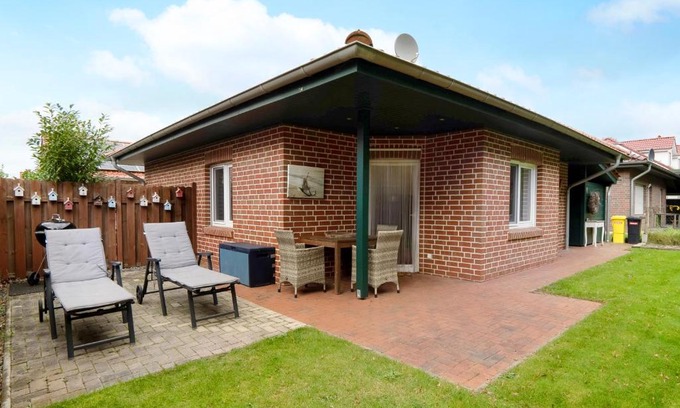 Geeste Casa | Ferienhaus Nordlicht