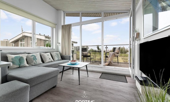 Wendtorfer Strand Casa | Ferienhaus Nordlicht Marina Wendtorf