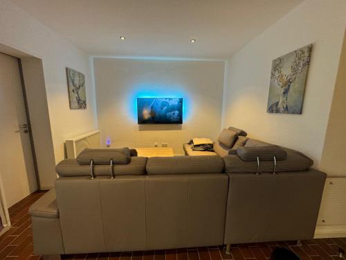 Horumersiel Casa | Ferienhaus Nordstrand