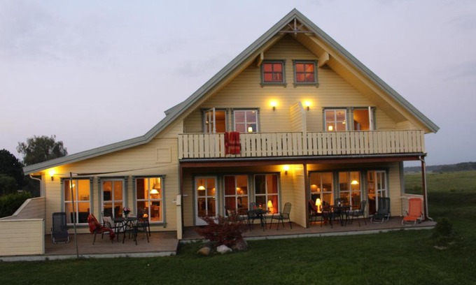 Wittenbeck Apartamento | Ferienhaus Norway