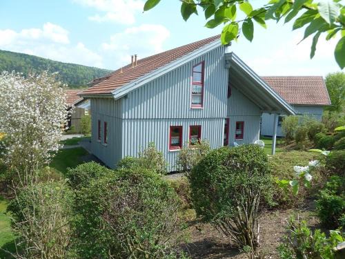 Waldmuenchen Casa | Ferienhaus Nr 10A2, Feriendorf Hagbügerl, Bayr Wald
