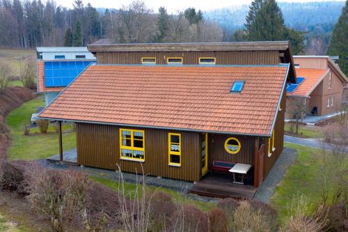 Waldmuenchen Casa | Ferienhaus Nr 11B2, Feriendorf Hagbügerl, Bayr Wald