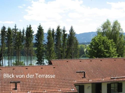 Lechbruck Casa | Ferienhaus Nr 125, Kategorie Economy, Feriendorf Hochbergle, Allgäu