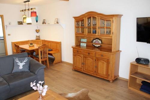 Lechbruck Casa | Ferienhaus Nr 17, Kategorie Komfort, Feriendorf Hochbergle, Allgäu