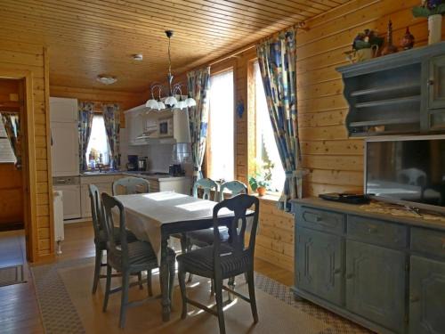 Rotacker Casa | Ferienhaus Nr 23, Typ A, Ferienanlage Blauvogel, Hasselfelde, Harz