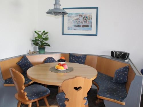 Lechbruck Casa | Ferienhaus Nr 67, Kategorie Komfort, Feriendorf Hochbergle, Allgäu