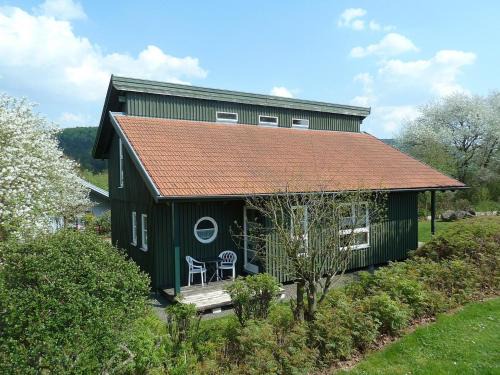 Waldmuenchen Casa | Ferienhaus Nr 8D, Feriendorf Hagbügerl, Bayr Wald