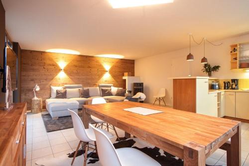 Oberwiesenthal Casa | Ferienhaus Oberwiesenthal