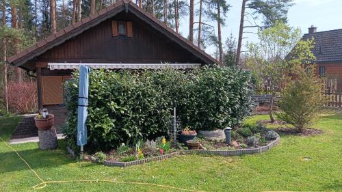 Drognitz Casa | Ferienhaus Obert - Drognitz