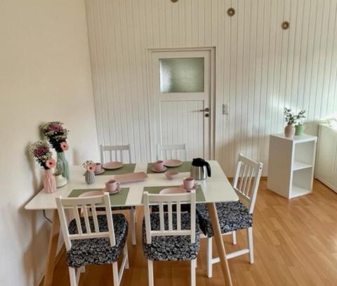 Storkau Casa | Ferienhaus Obschütz
