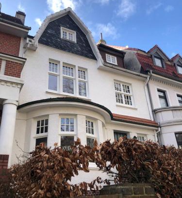 Heppens Casa | Ferienhaus ON90