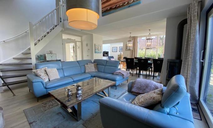 Julianadorp aan zee Casa | Ferienhaus Ooghduyne 33