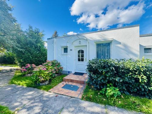 Diedrichshagen Casa | Ferienhaus Ostseebrise