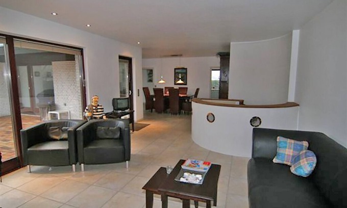 Schoenhagen Casa | Ferienhaus Ostseeblick Schönhagen - Mit Meerblick