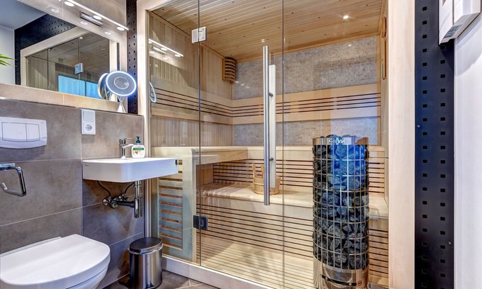 Korswandt Casa | Ferienhaus Ostwind, Deutschland