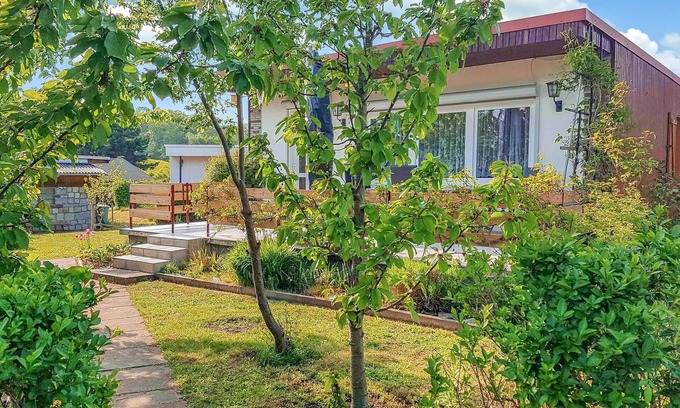 Muritz Casa | Ferienhaus Penzlin OT Wustrow