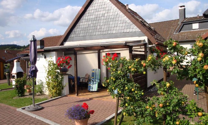 Wolfshagen Casa | Ferienhaus-Pahl-in-Wolfshagen