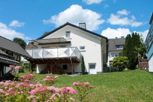 Gleidorf Casa | Ferienhaus Pape Gleidorf