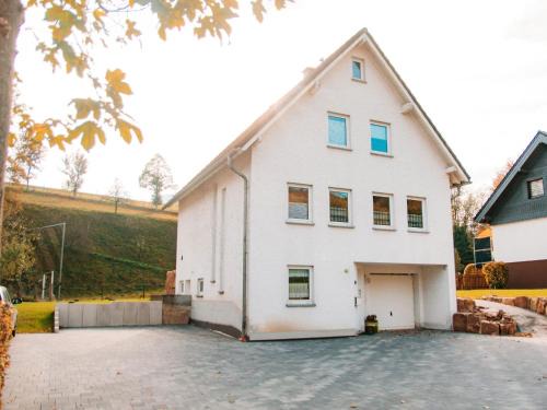 Elleringhausen Casa | Ferienhaus Paula