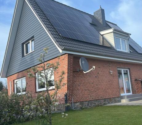 Breklum Casa | Ferienhaus Paulsen