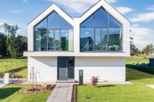 Fuhlendorf Casa | Ferienhaus Peak TWO