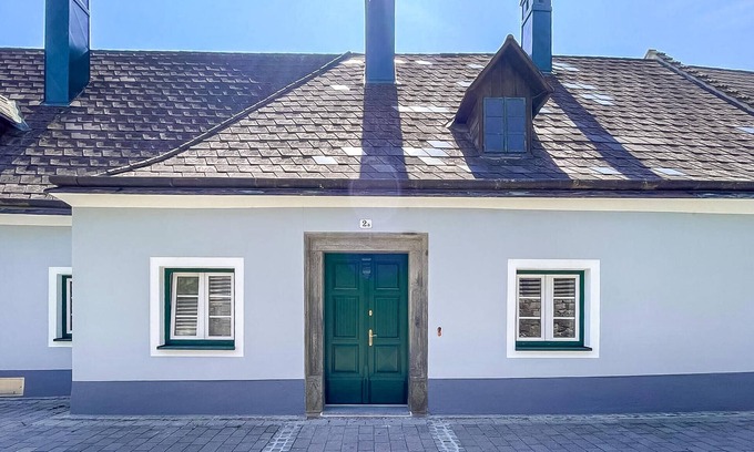 Persenbeug Casa | Ferienhaus Persenbeug