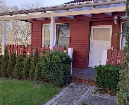 Muritz Casa | Ferienhaus Petersdorfer See