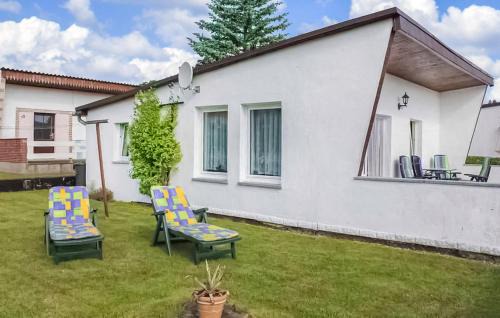Kummerow Casa | Ferienhaus Plau Am See
