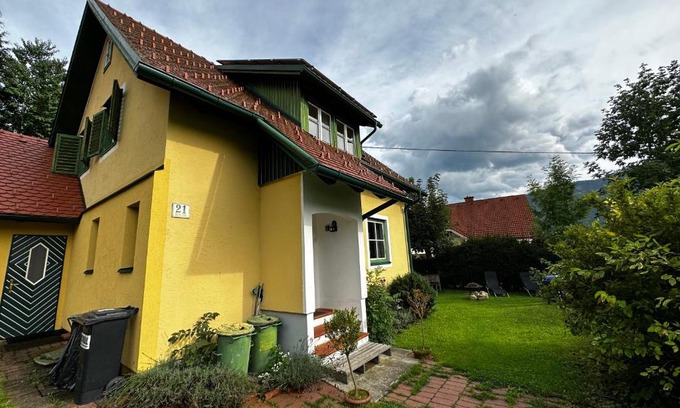 Gaal Casa | Ferienhaus Prettenthaler