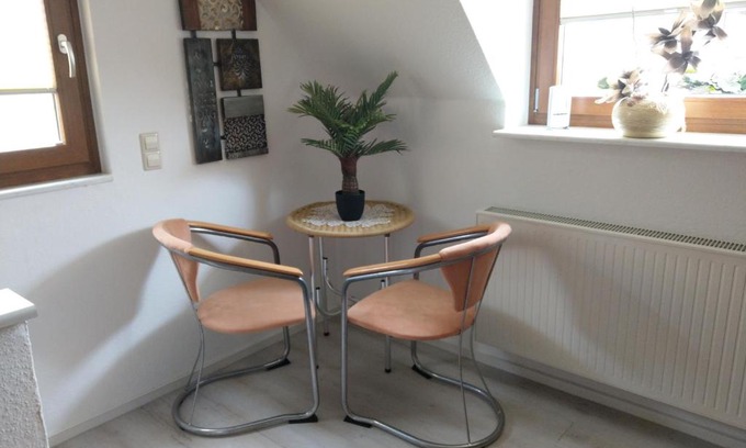 Friedrichsbrunn Casa | Ferienhaus Prinzler