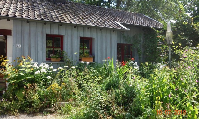 Roetgen Casa | Ferienhaus Quick's Cottage
