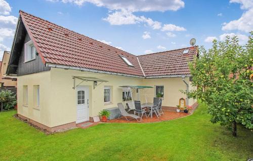 Roddelin Casa | Ferienhaus Röddelin