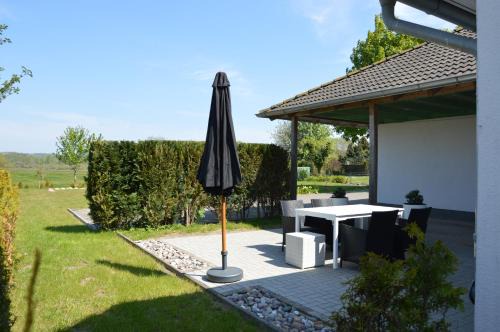 Pantow Casa | Ferienhaus Rügen