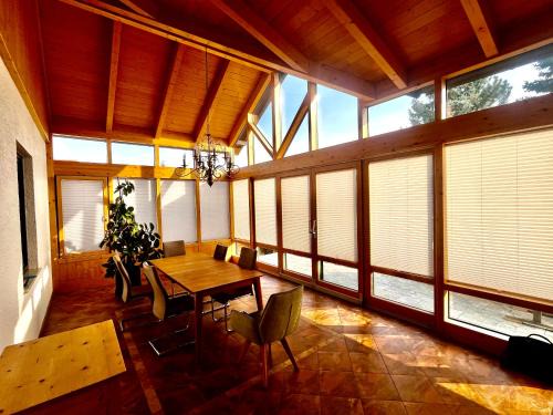 Altenburg Casa | Ferienhaus Rabl