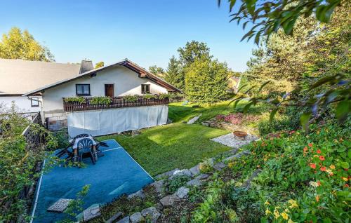 Markersbach Casa | Ferienhaus Raschau-Markersbach