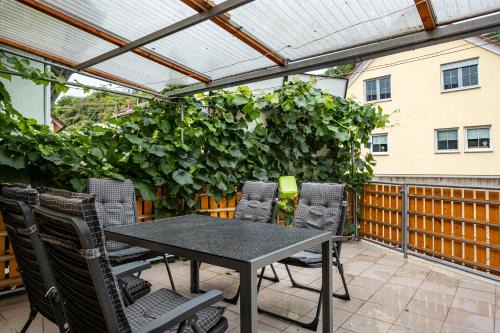 Ihringen Casa | Ferienhaus Rebsteige
