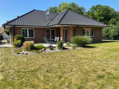 Muritz Casa | Ferienhaus Rechlin