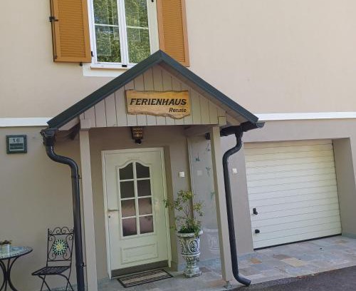 Straden Apartamento | Ferienhaus Renate