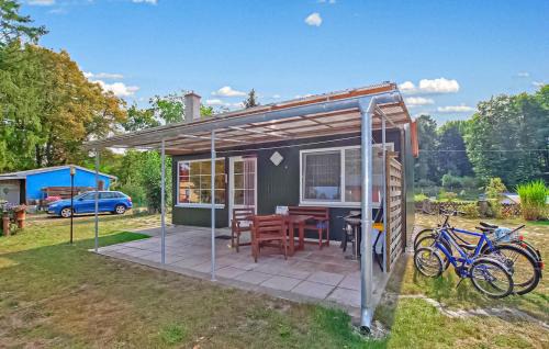 Warenthin Casa | Ferienhaus Rheinsberg